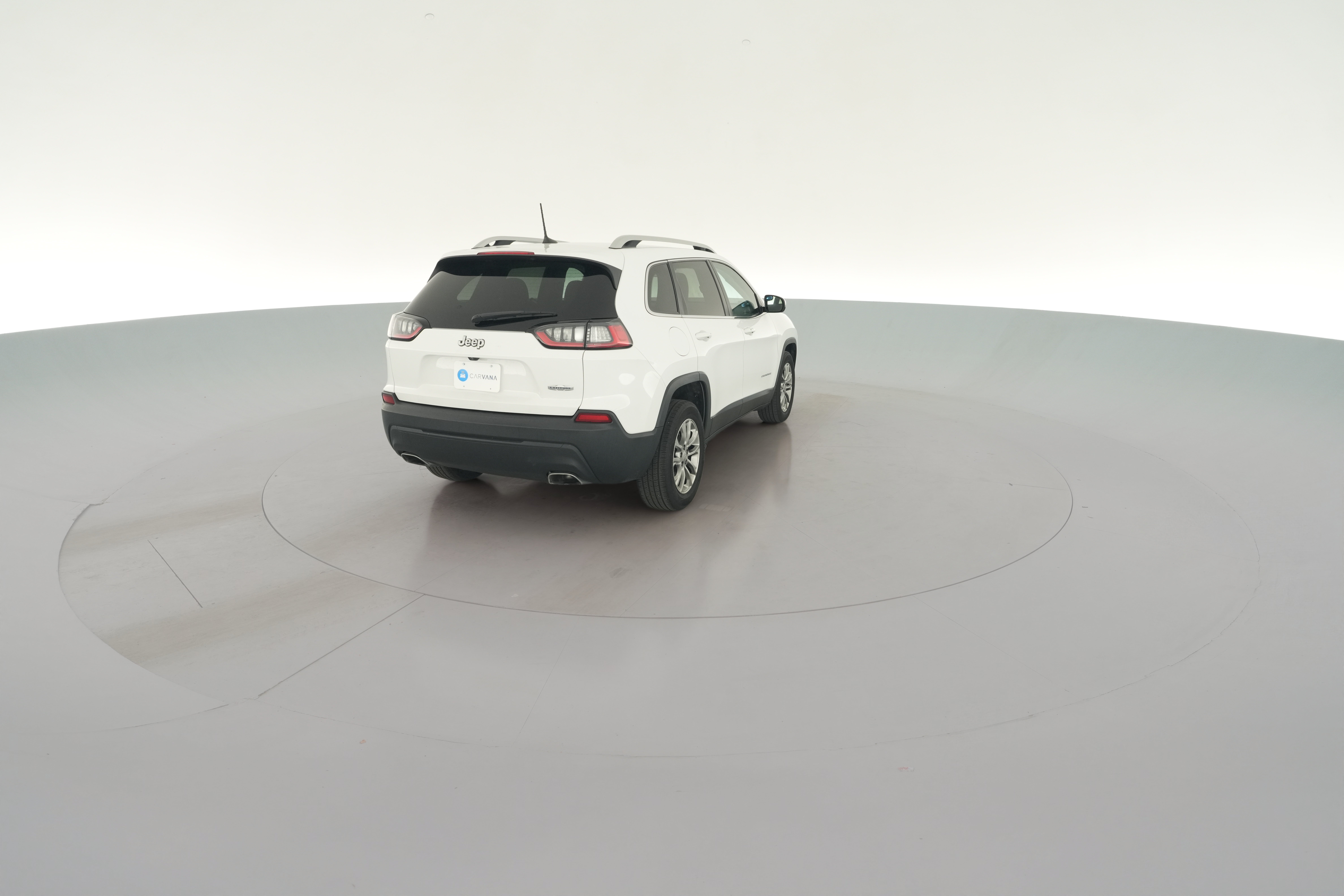 2019 Jeep Cherokee Latitude Plus - Photo 33