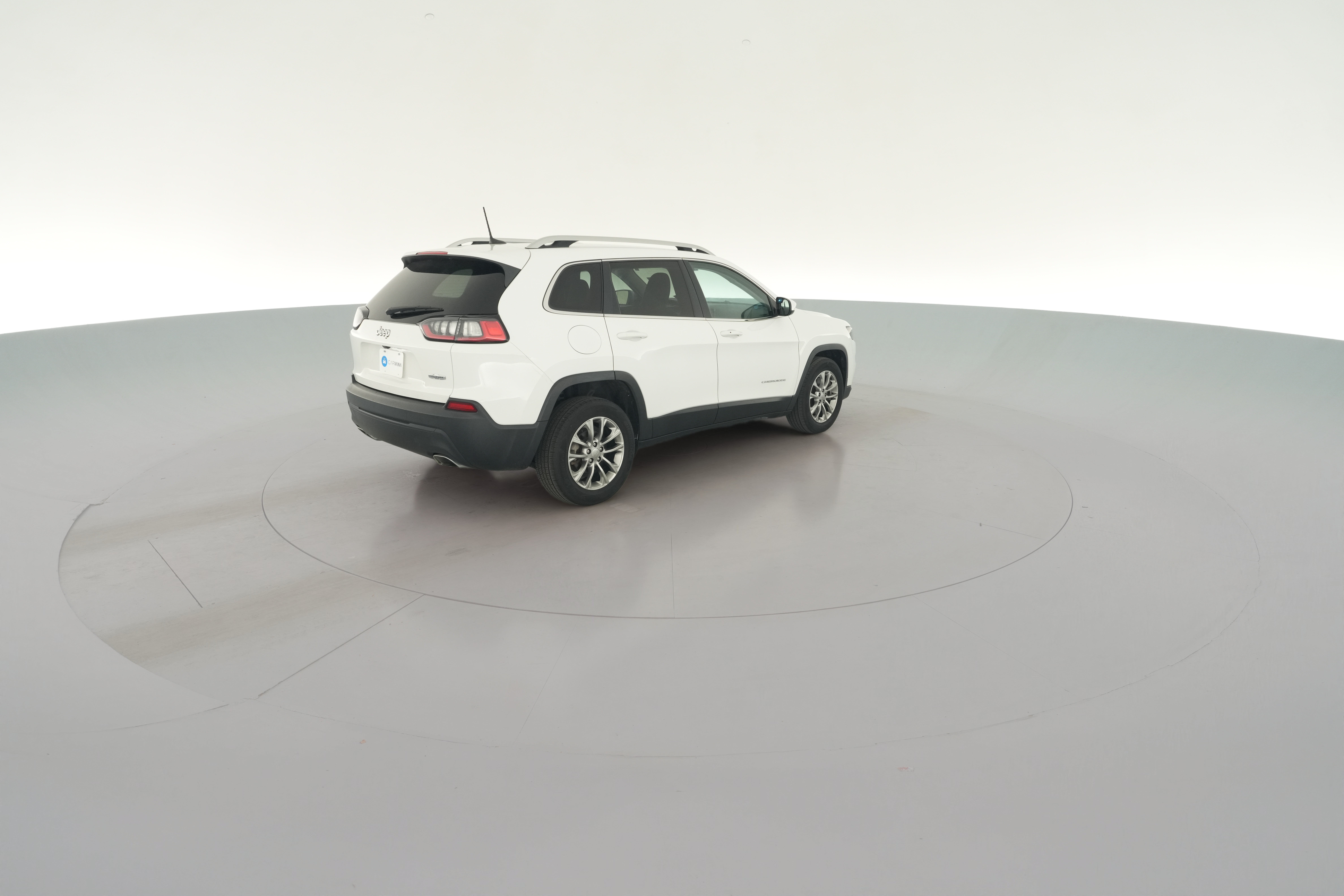 2019 Jeep Cherokee Latitude Plus - Photo 34