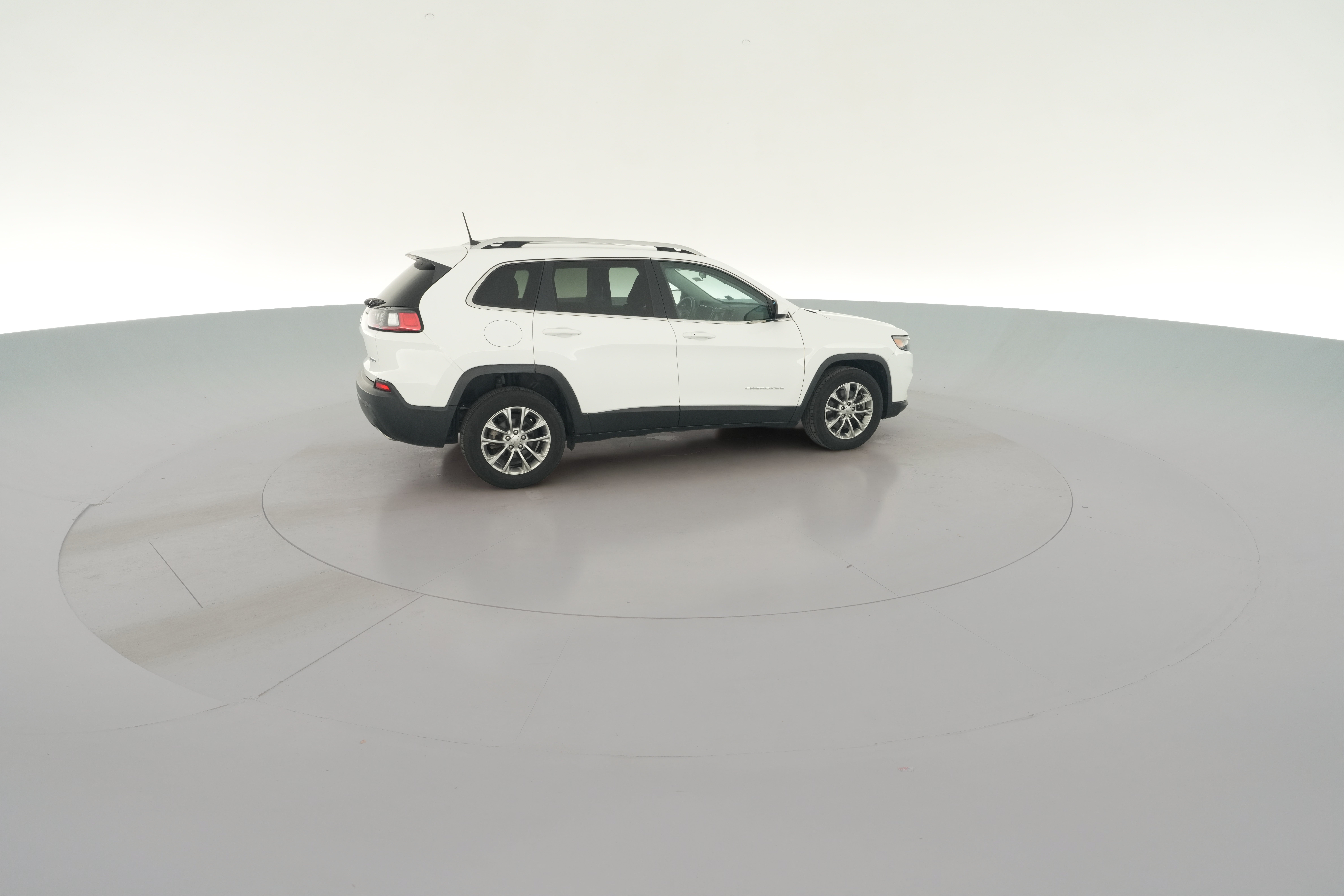 2019 Jeep Cherokee Latitude Plus - Photo 35