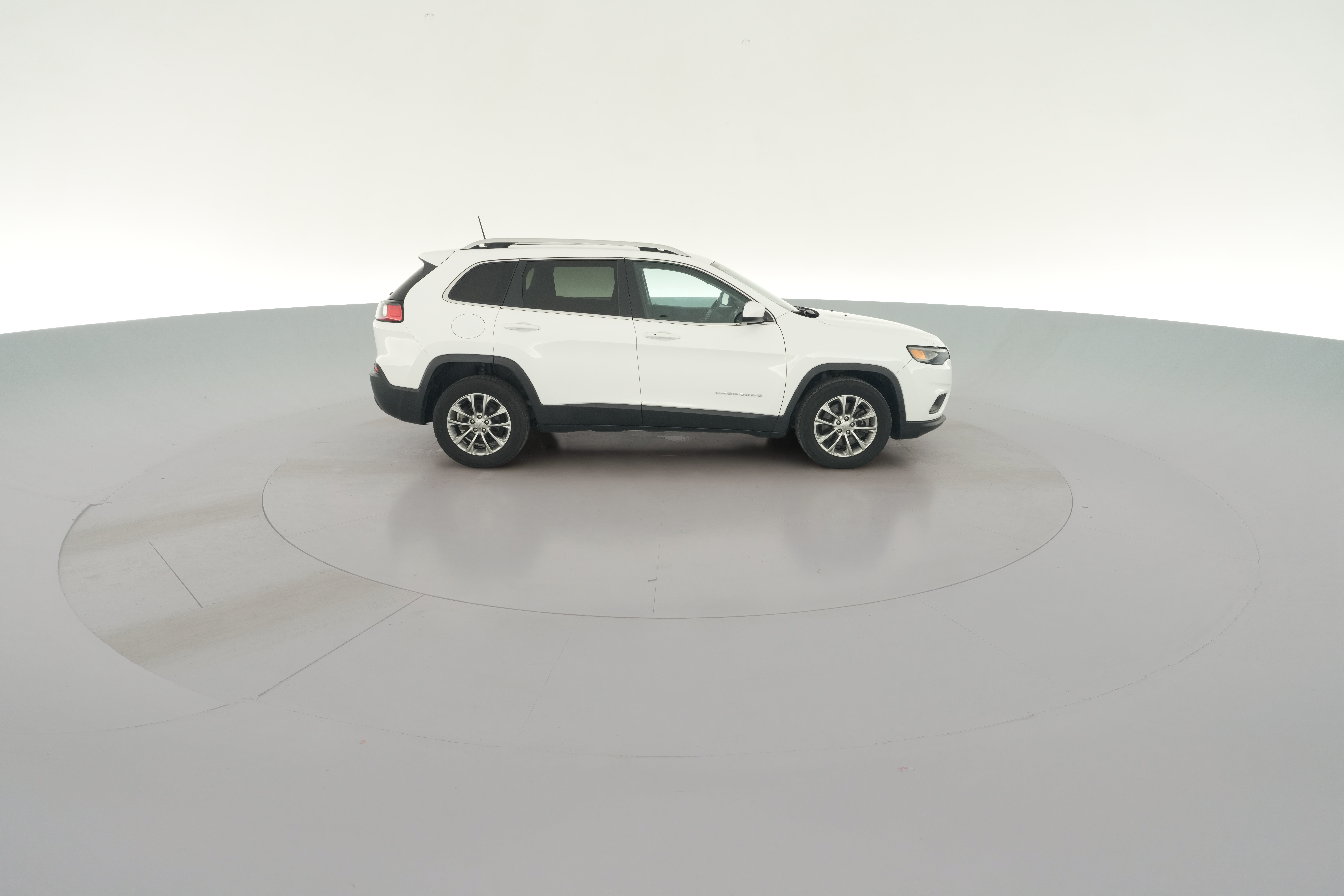 2019 Jeep Cherokee Latitude Plus - Photo 36