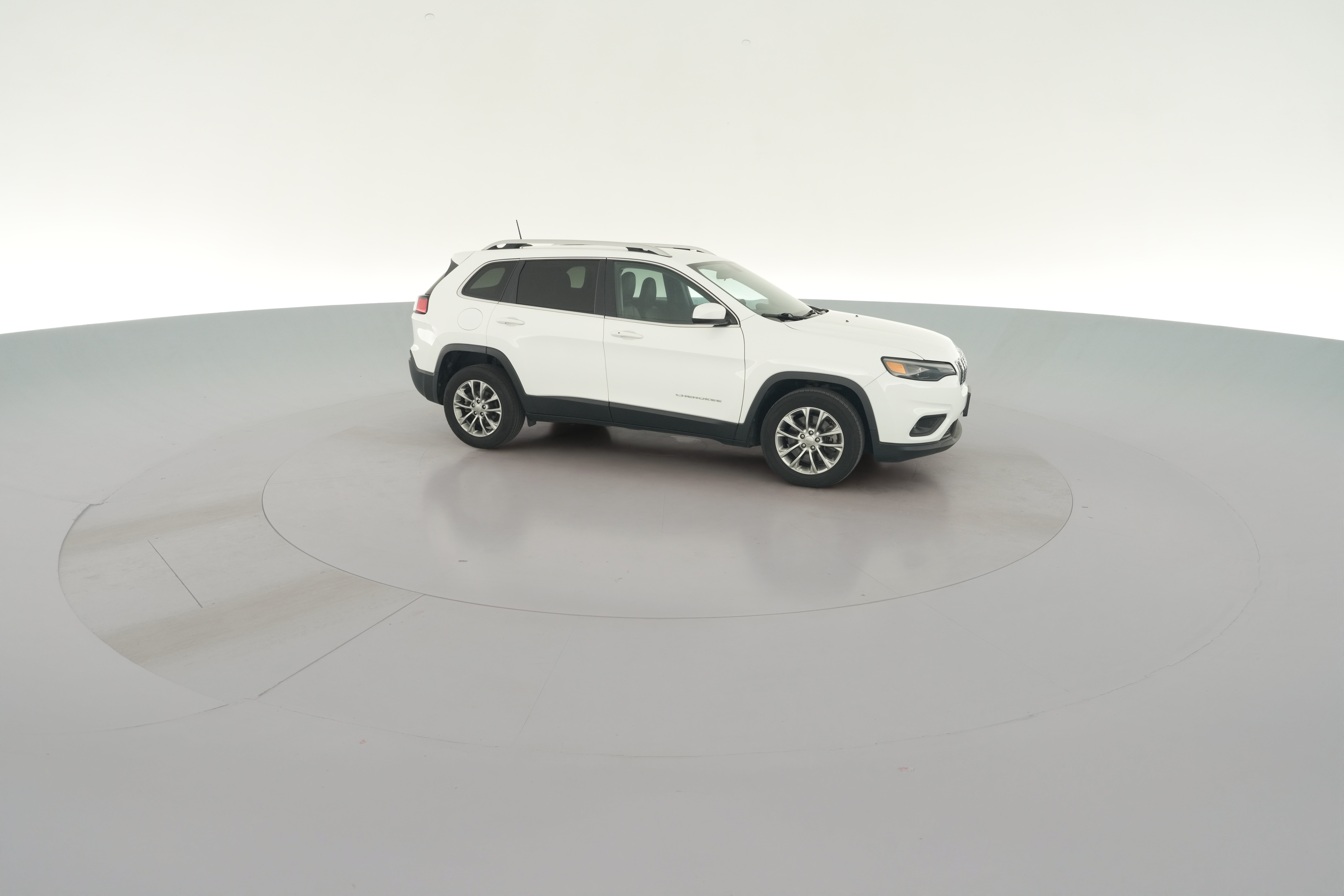 2019 Jeep Cherokee Latitude Plus - Photo 37