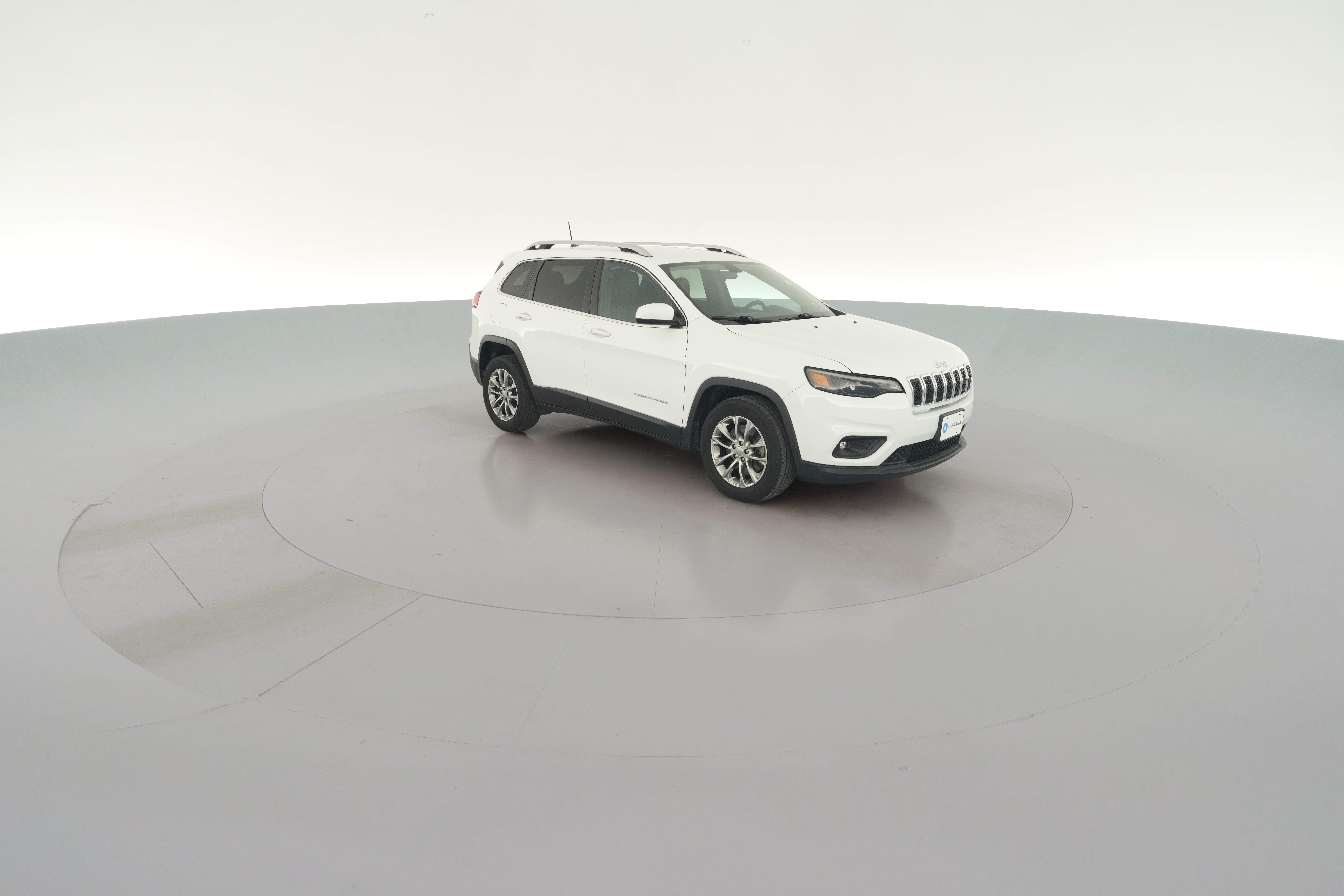 2019 Jeep Cherokee Latitude Plus - Photo 38