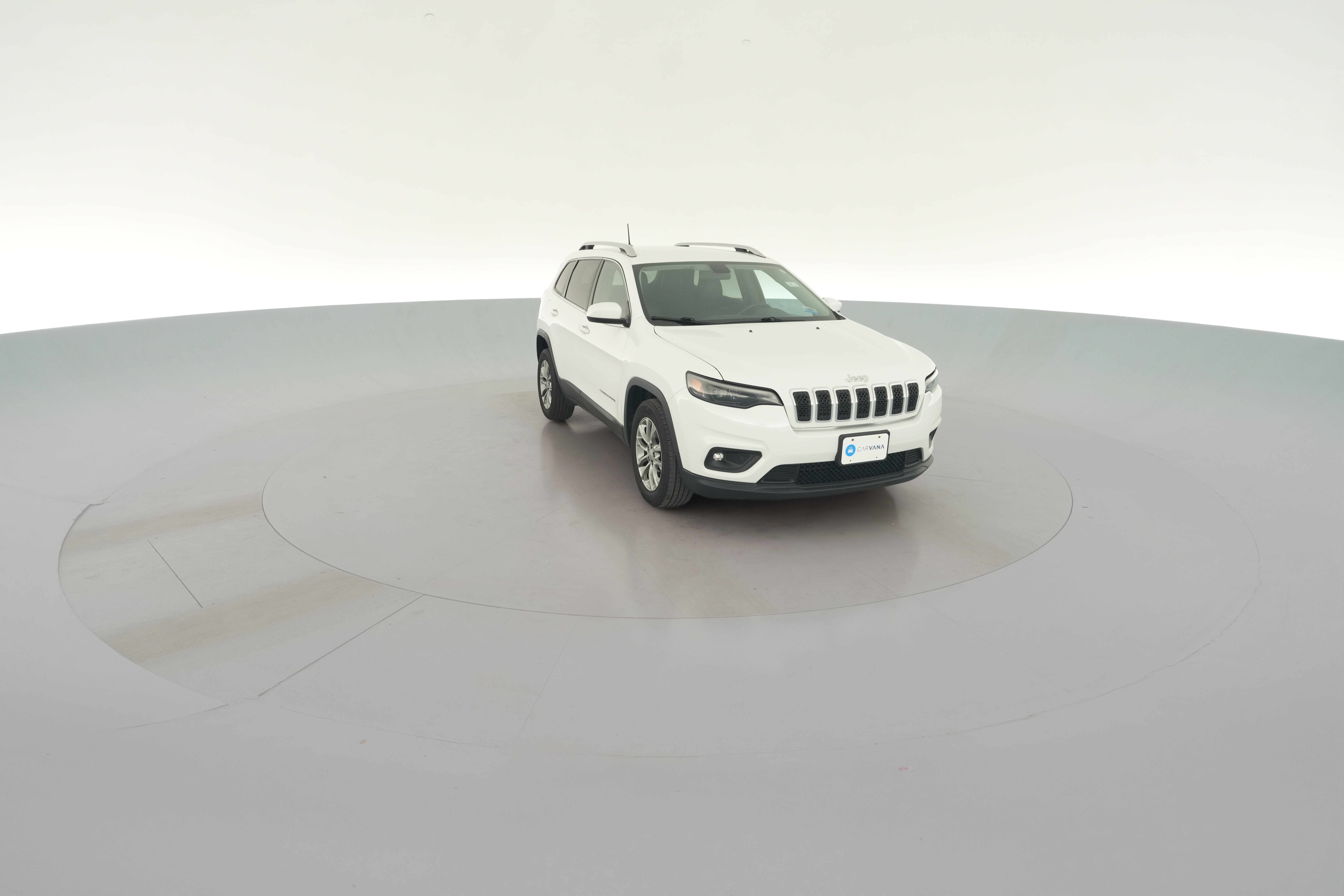 2019 Jeep Cherokee Latitude Plus - Photo 39