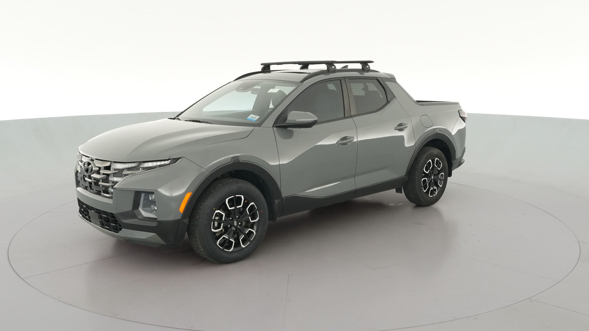 2023 Hyundai Santa Cruz vehicle photo
