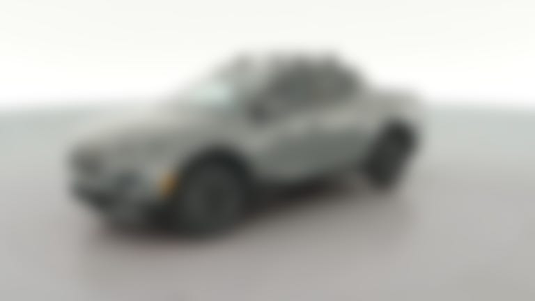 2023 Hyundai Santa Cruz vehicle photo