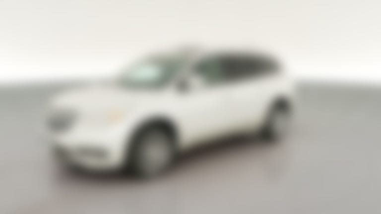 2017 Buick Enclave vehicle photo