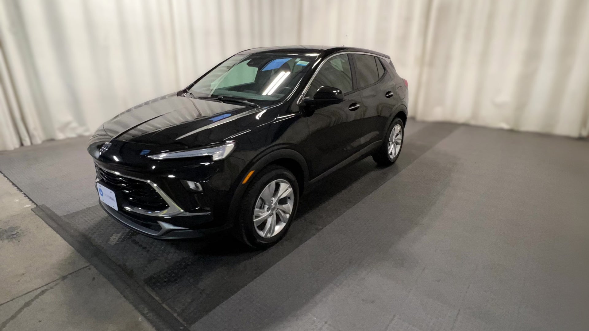 2025 Buick Encore GX vehicle photo