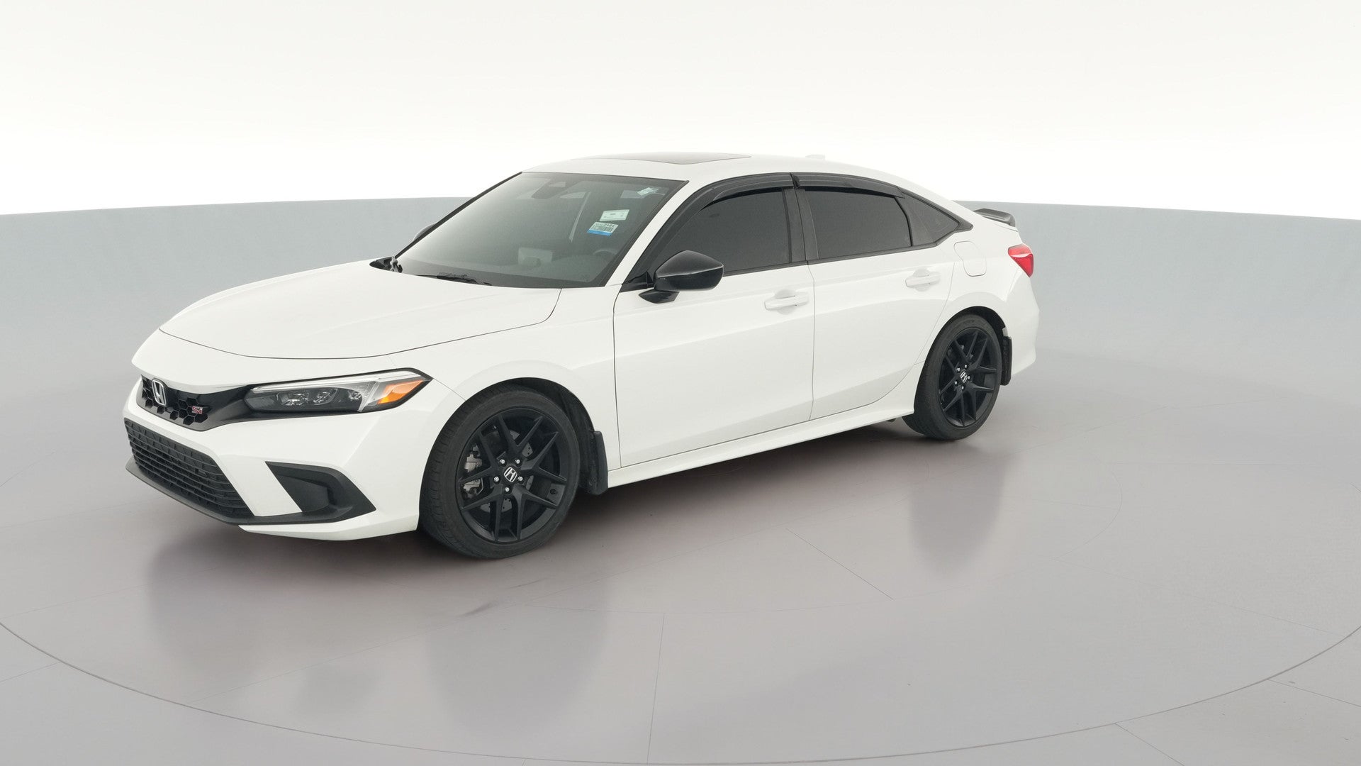 2022 Honda Civic vehicle photo