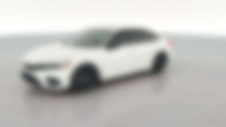2022 Honda Civic vehicle photo
