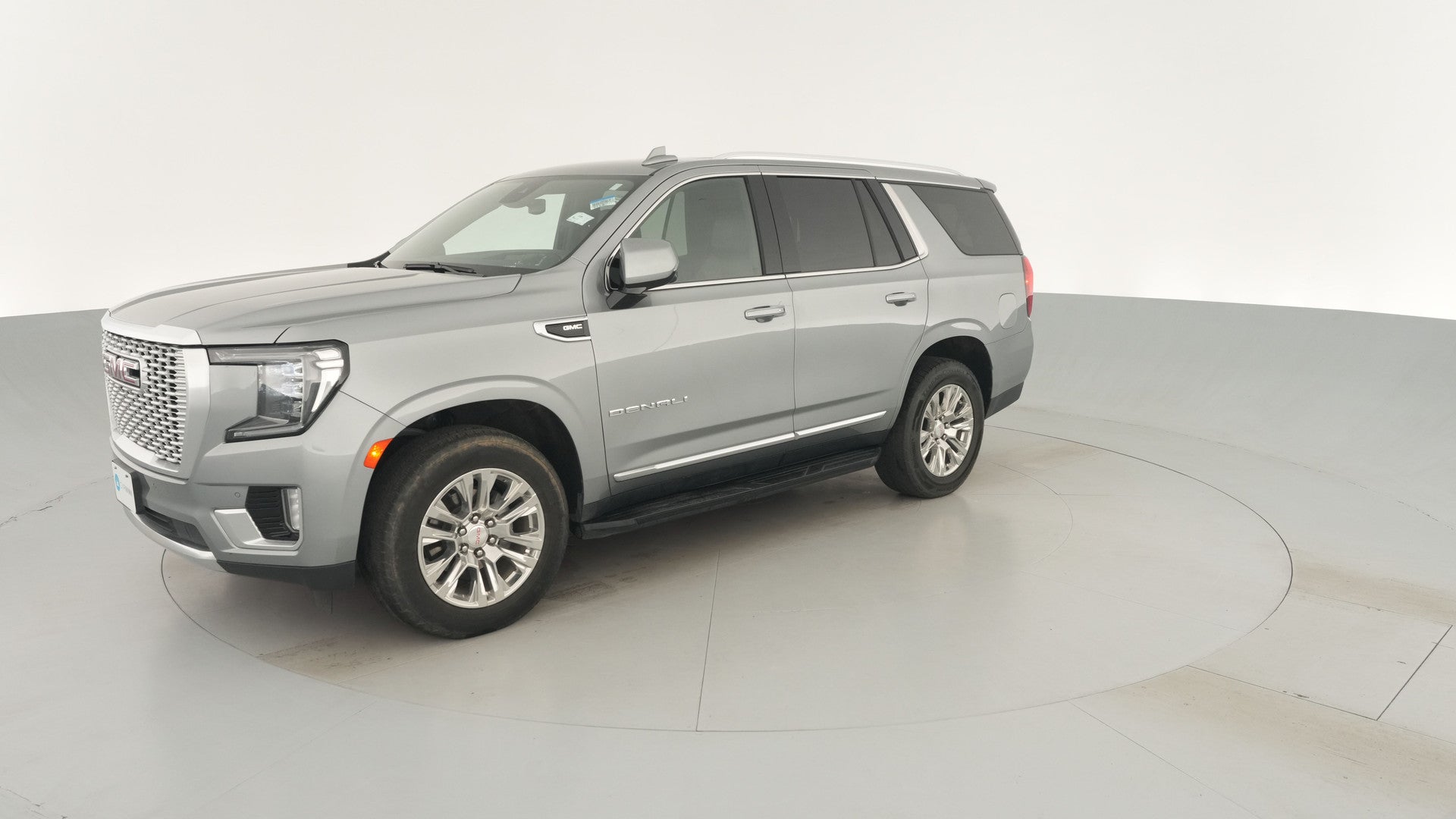 2024 GMC Yukon vehicle photo