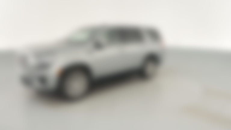 2024 GMC Yukon vehicle photo