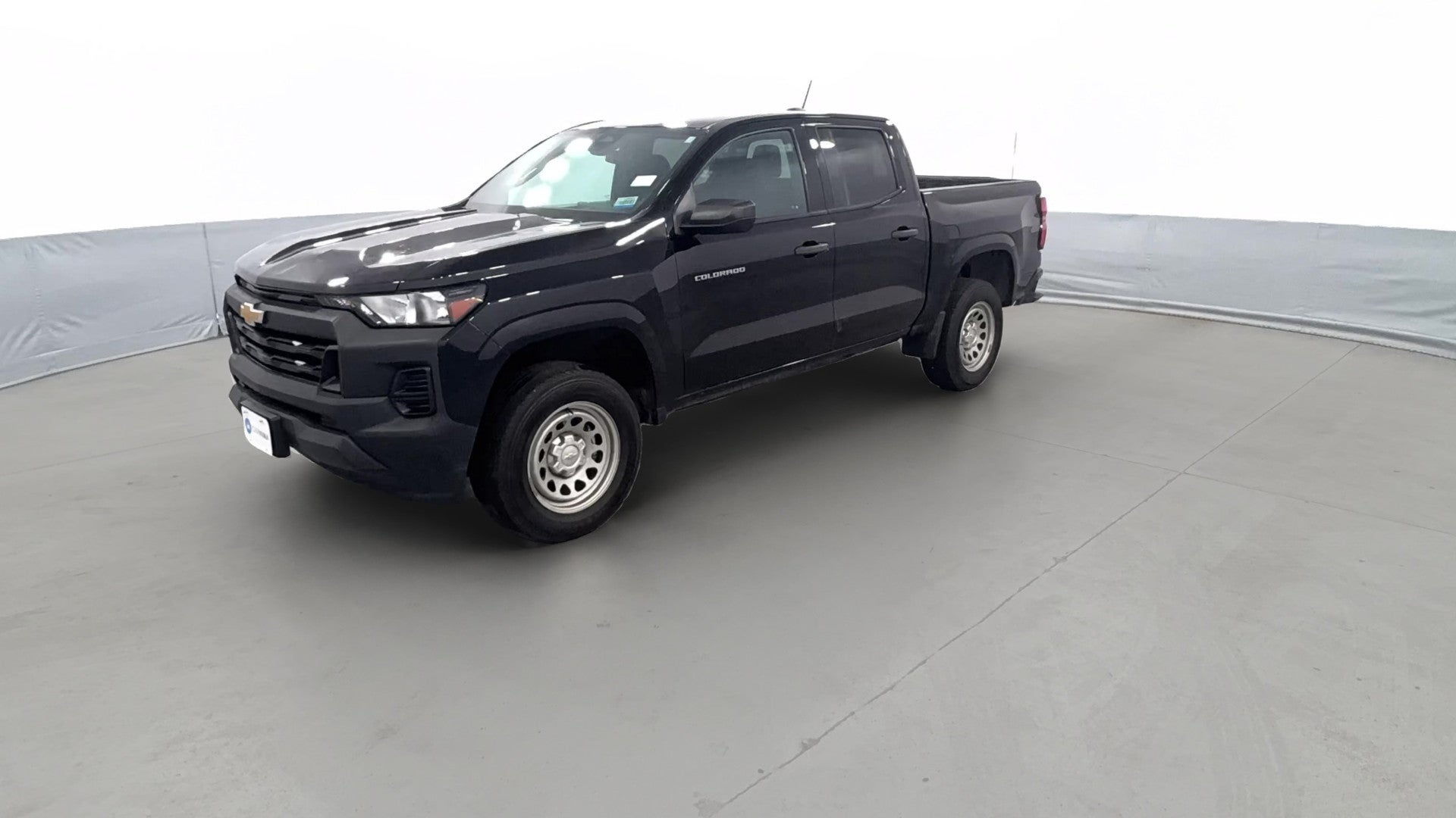 2023 Chevrolet Colorado Crew Cab vehicle photo