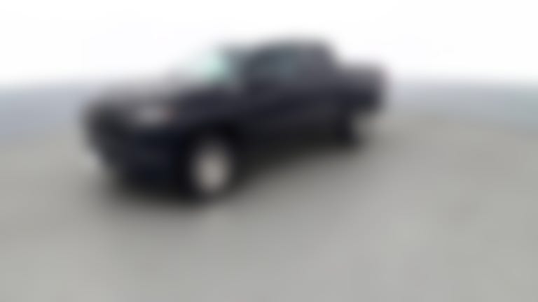 2023 Chevrolet Colorado Crew Cab vehicle photo