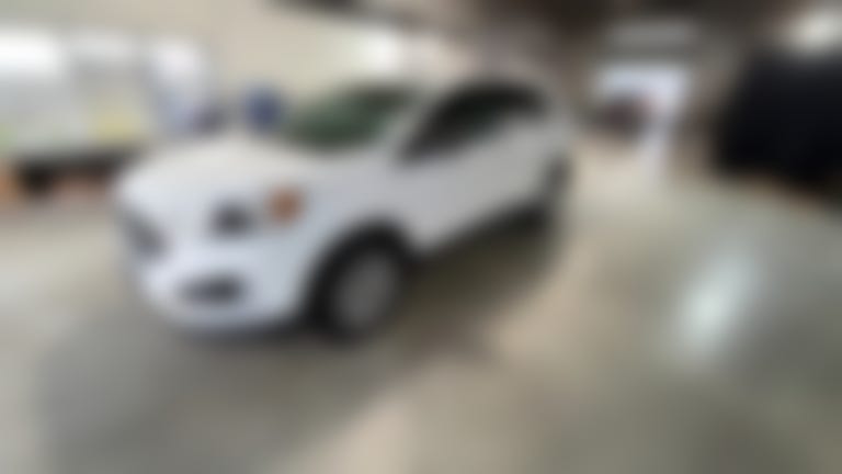 2024 Ford Edge vehicle photo