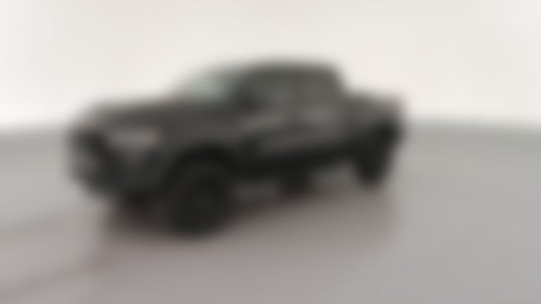 2022 Ram 1500 Crew Cab vehicle photo