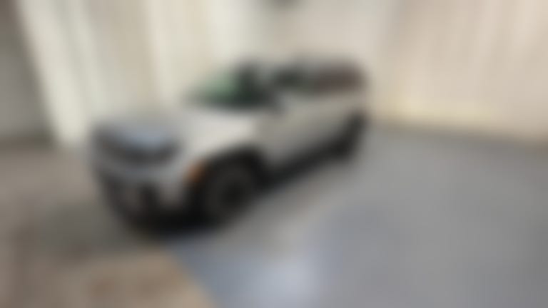 2025 Hyundai Santa Fe vehicle photo