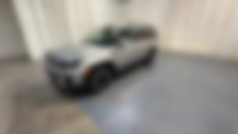 2025 Hyundai Santa Fe vehicle photo