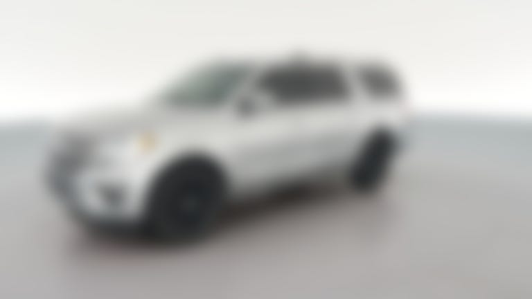2021 Ford Expedition MAX vehicle photo