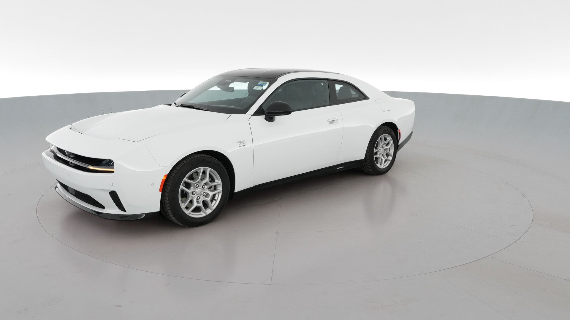 2025 Dodge Charger Daytona vehicle photo