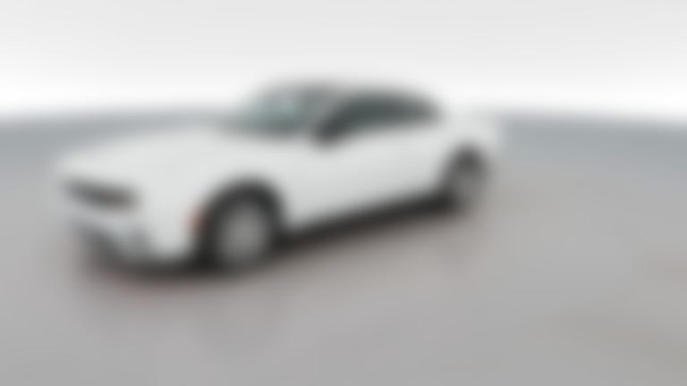 2025 Dodge Charger Daytona vehicle photo