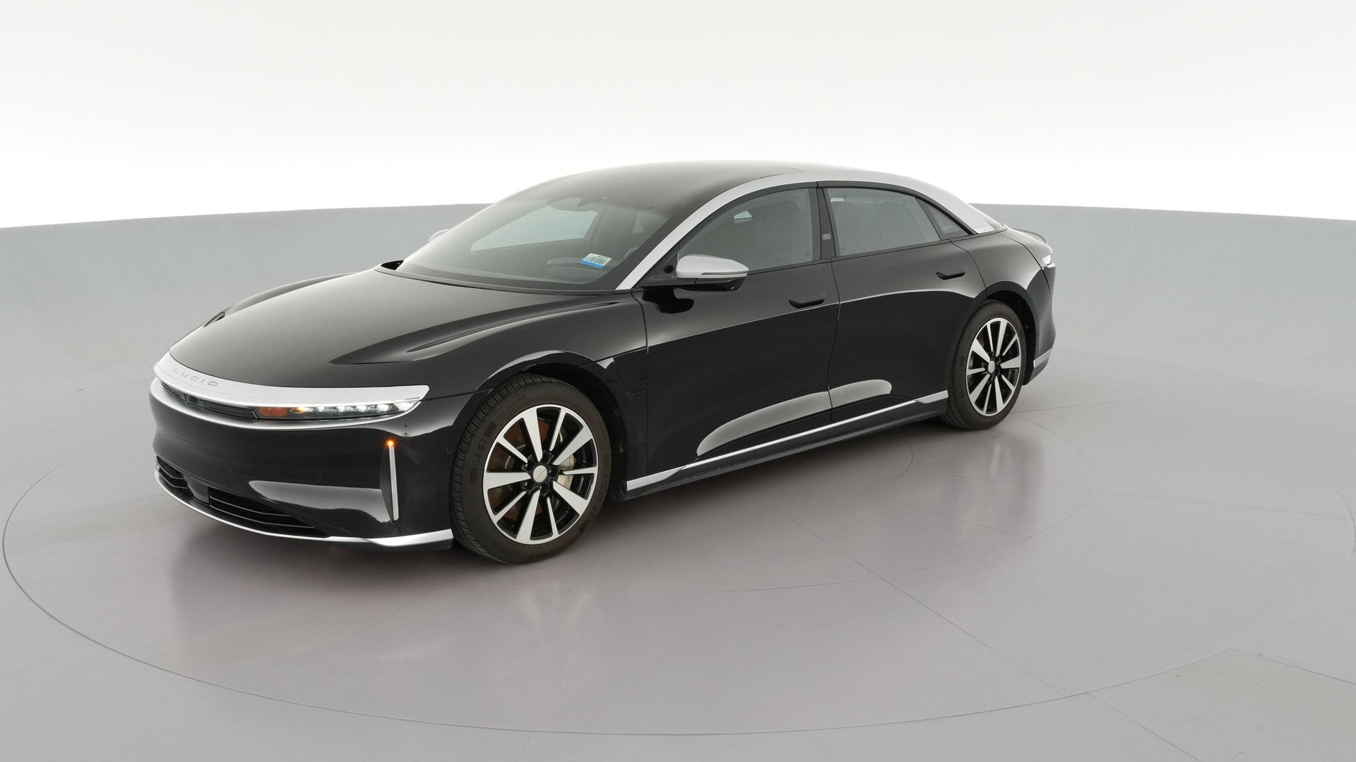 2022 Lucid Air vehicle photo