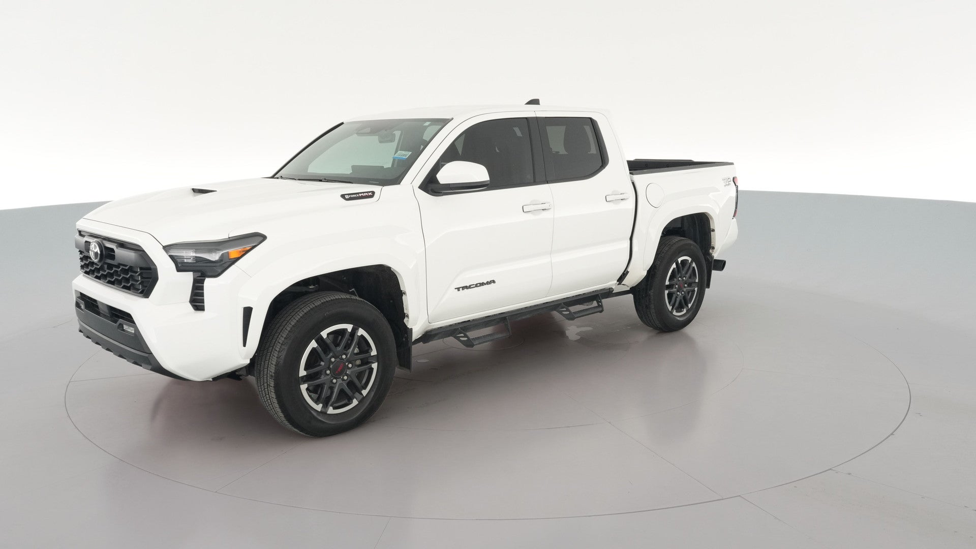 2024 Toyota Tacoma Double Cab vehicle photo