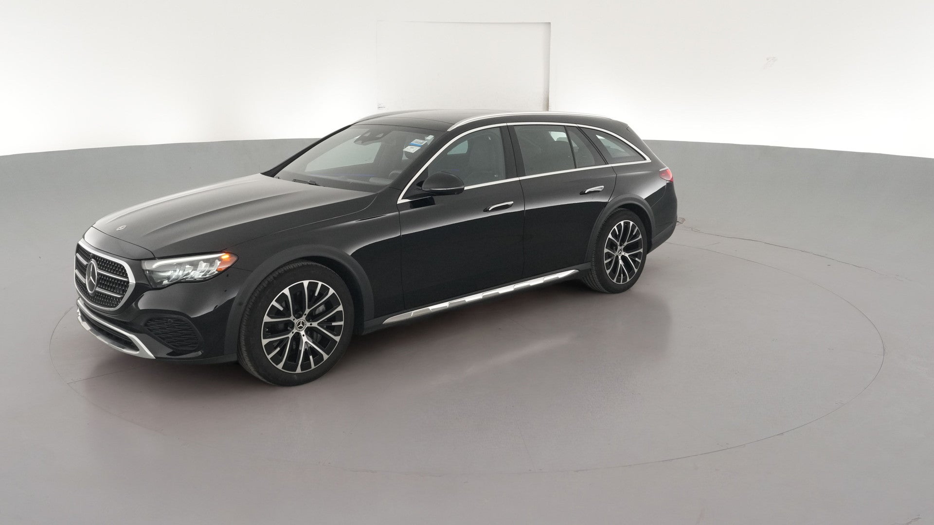 2024 Mercedes-Benz E-Class vehicle photo