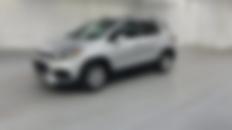 2019 Chevrolet Trax vehicle photo