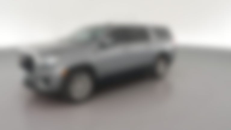 2021 GMC Yukon XL vehicle photo