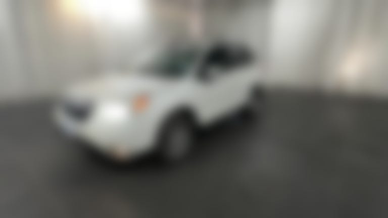 2016 Subaru Forester vehicle photo