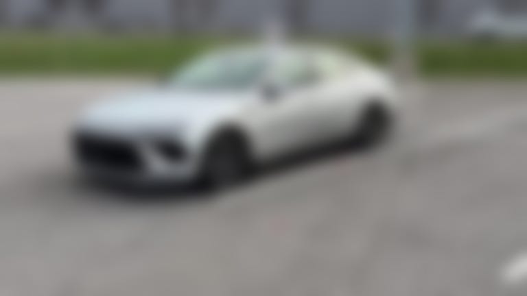 2025 Hyundai Sonata vehicle photo