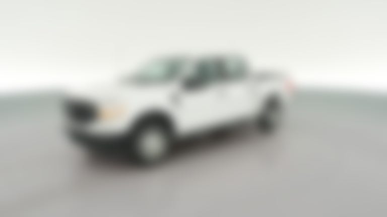 2021 Ford F150 SuperCrew Cab vehicle photo
