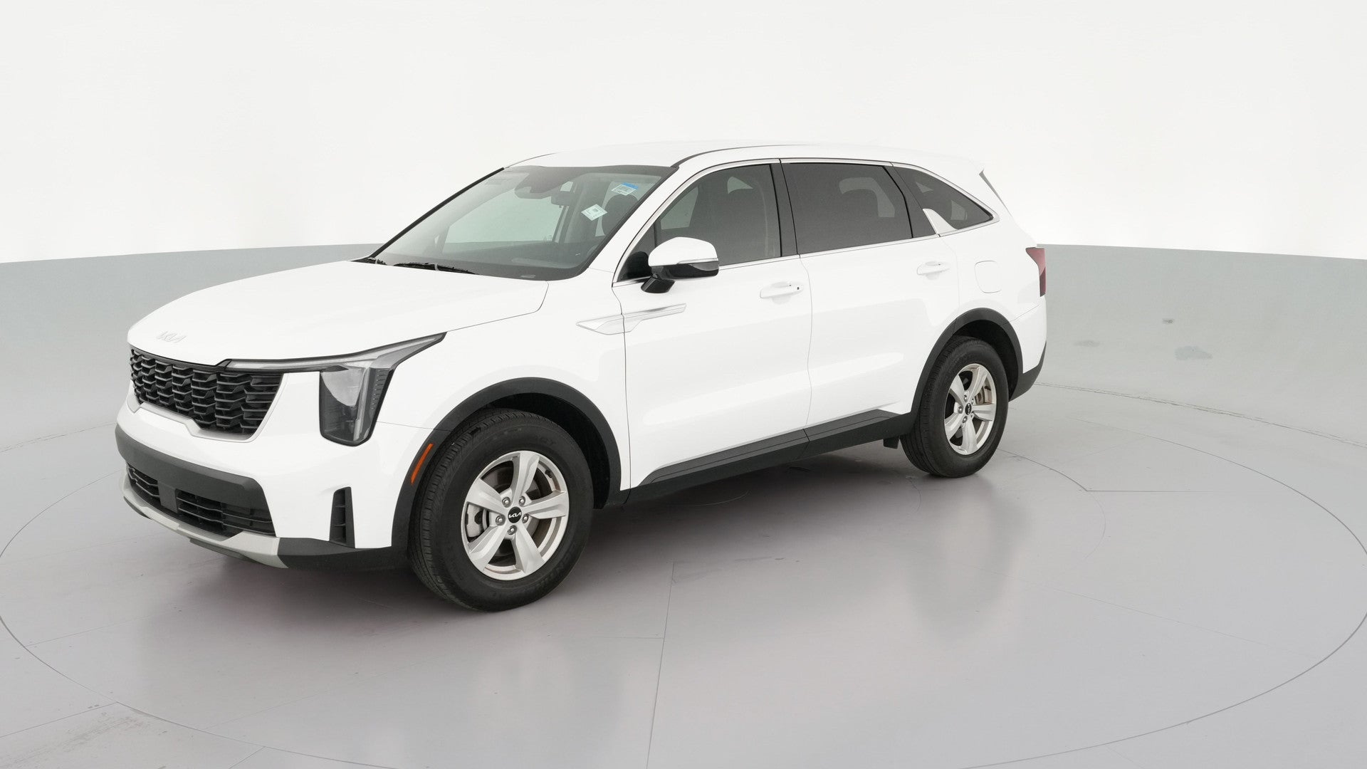 2025 Kia Sorento vehicle photo