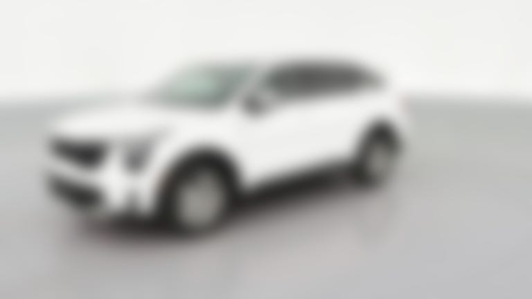 2025 Kia Sorento vehicle photo