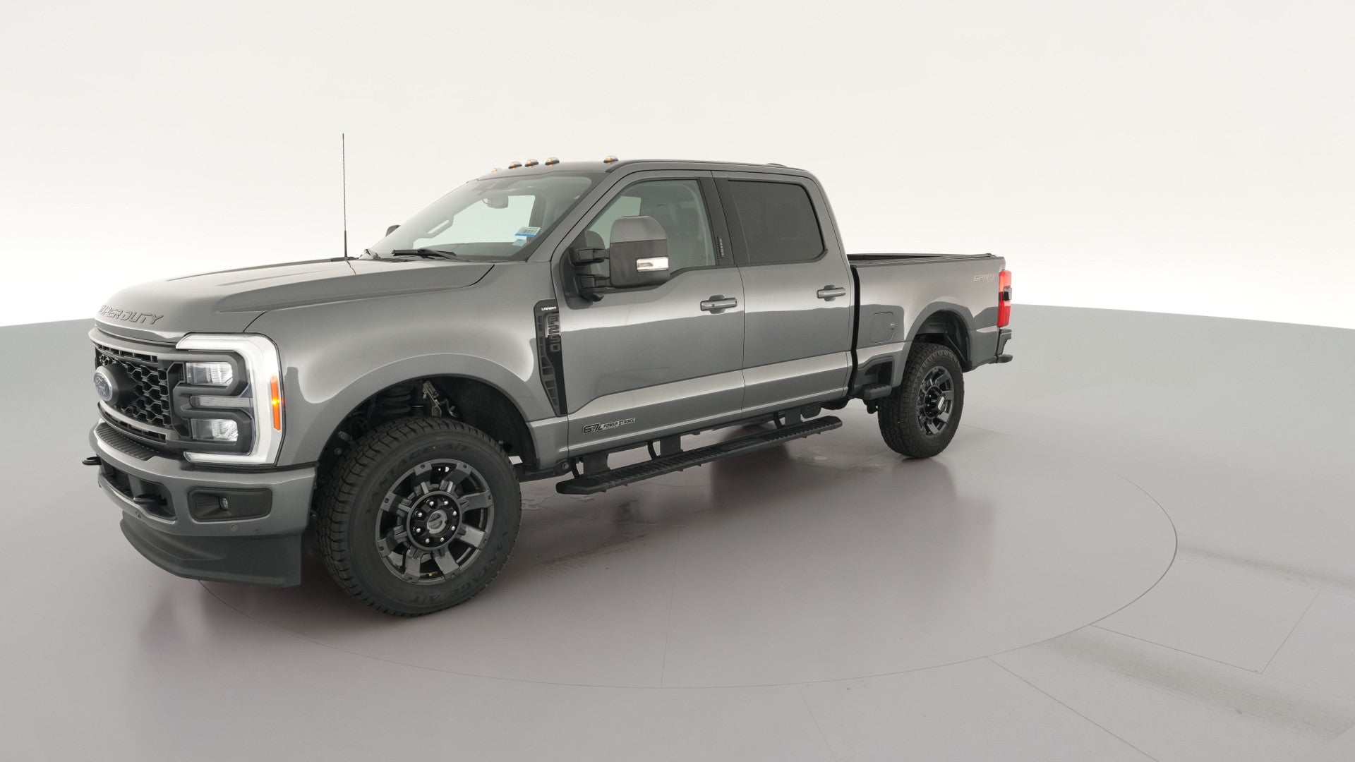 2023 Ford F250 Super Duty Crew Cab vehicle photo
