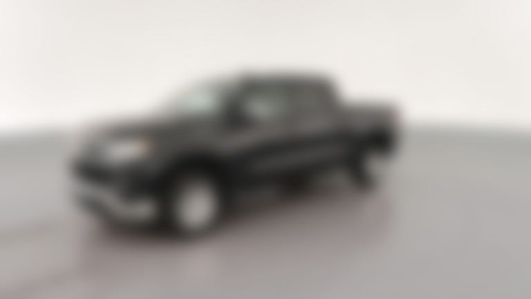 2026 Chevrolet Silverado 1500 Crew Cab vehicle photo