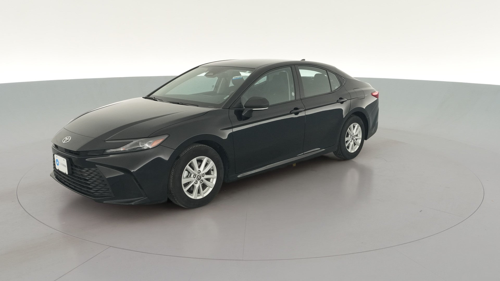 2025 Toyota Camry vehicle photo