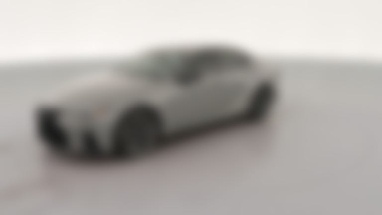 2025 Lexus IS vehicle photo