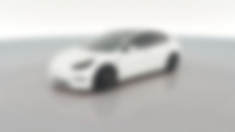 2022 Tesla Model 3 vehicle photo