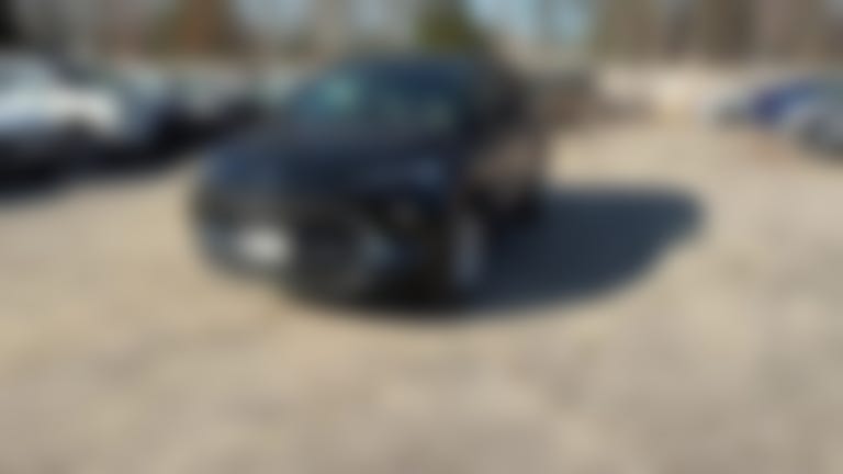 2025 Buick Encore GX vehicle photo