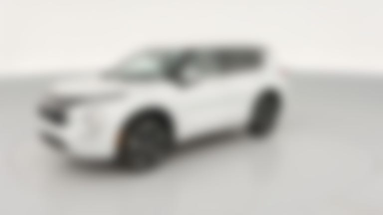 2023 Mitsubishi Outlander vehicle photo