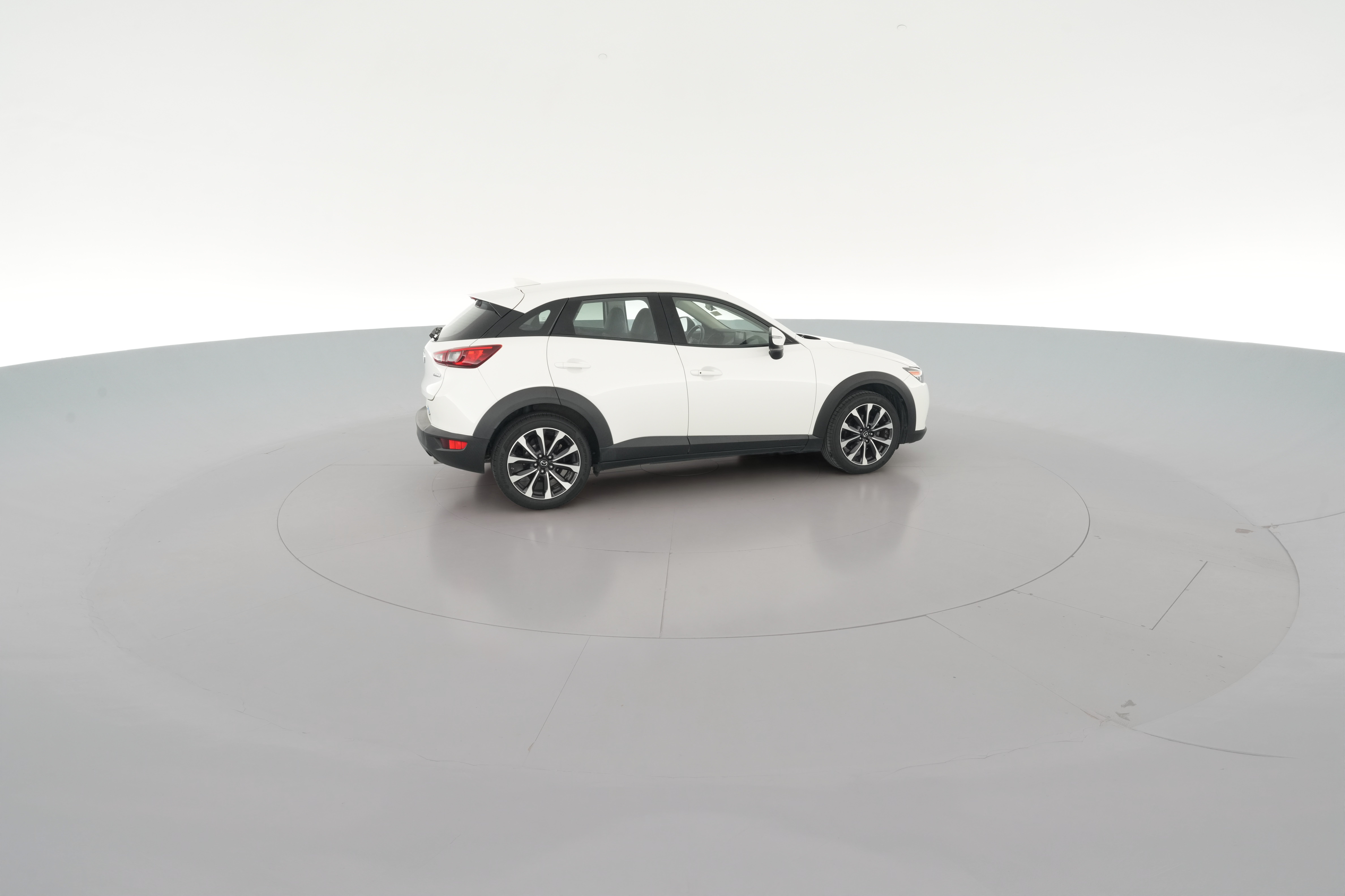 2019 MAZDA CX-3 | Carvana