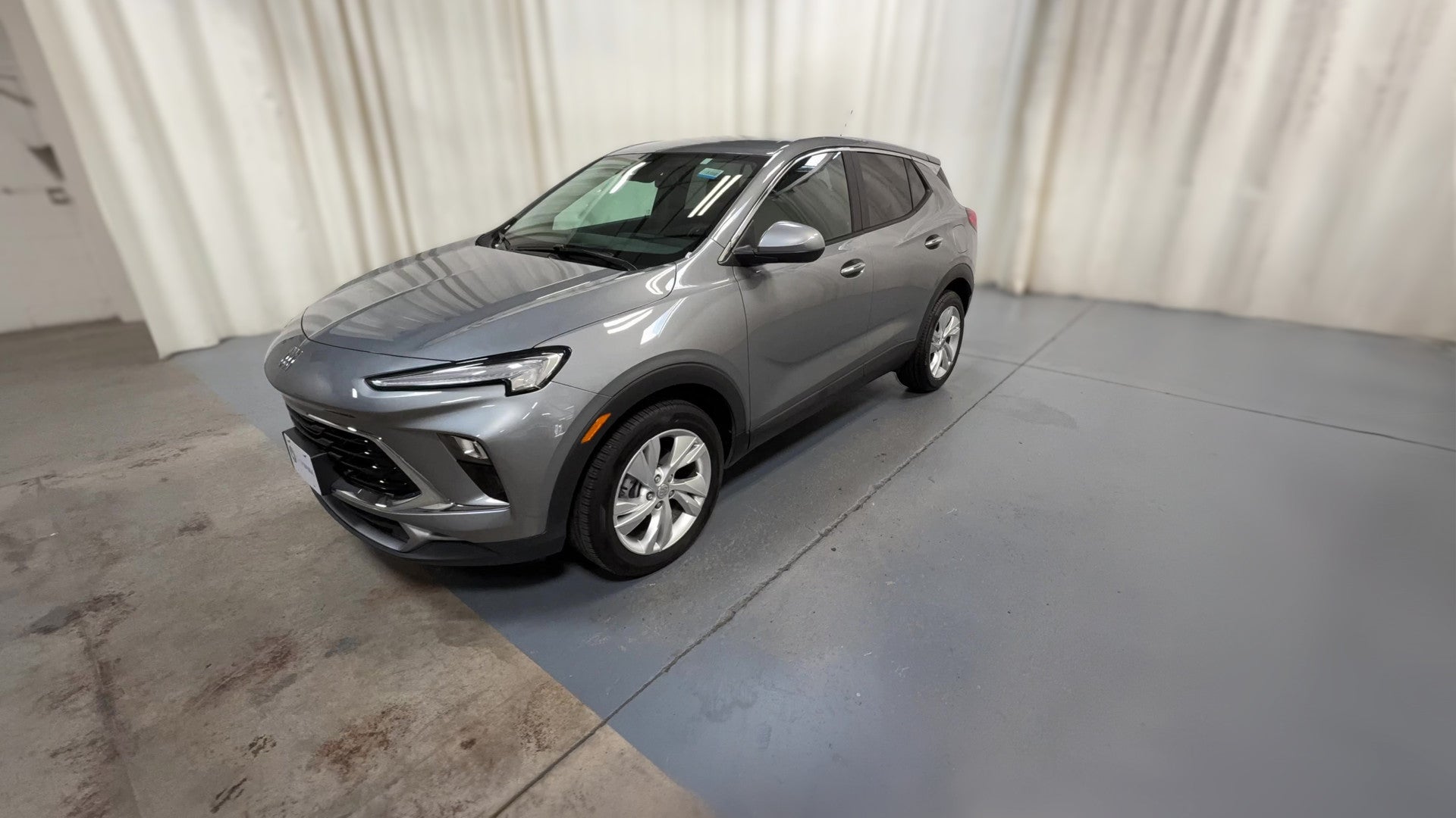 2025 Buick Encore GX vehicle photo