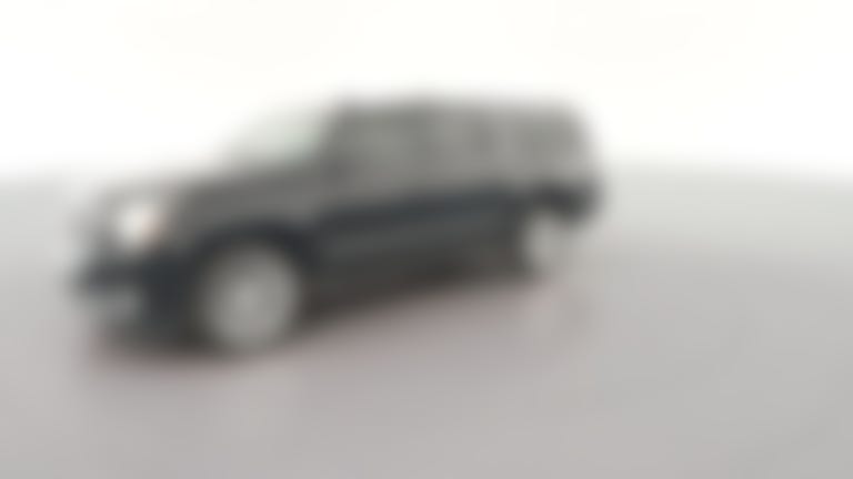 2020 GMC Yukon XL vehicle photo