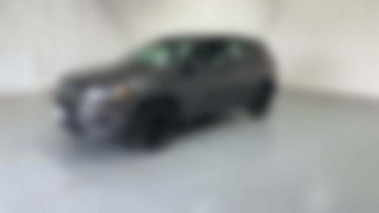 2021 Jeep Compass vehicle photo
