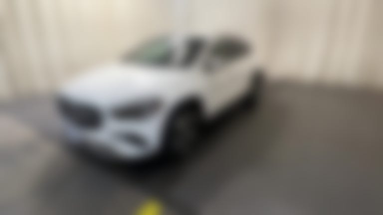 2025 Mercedes-Benz GLA vehicle photo