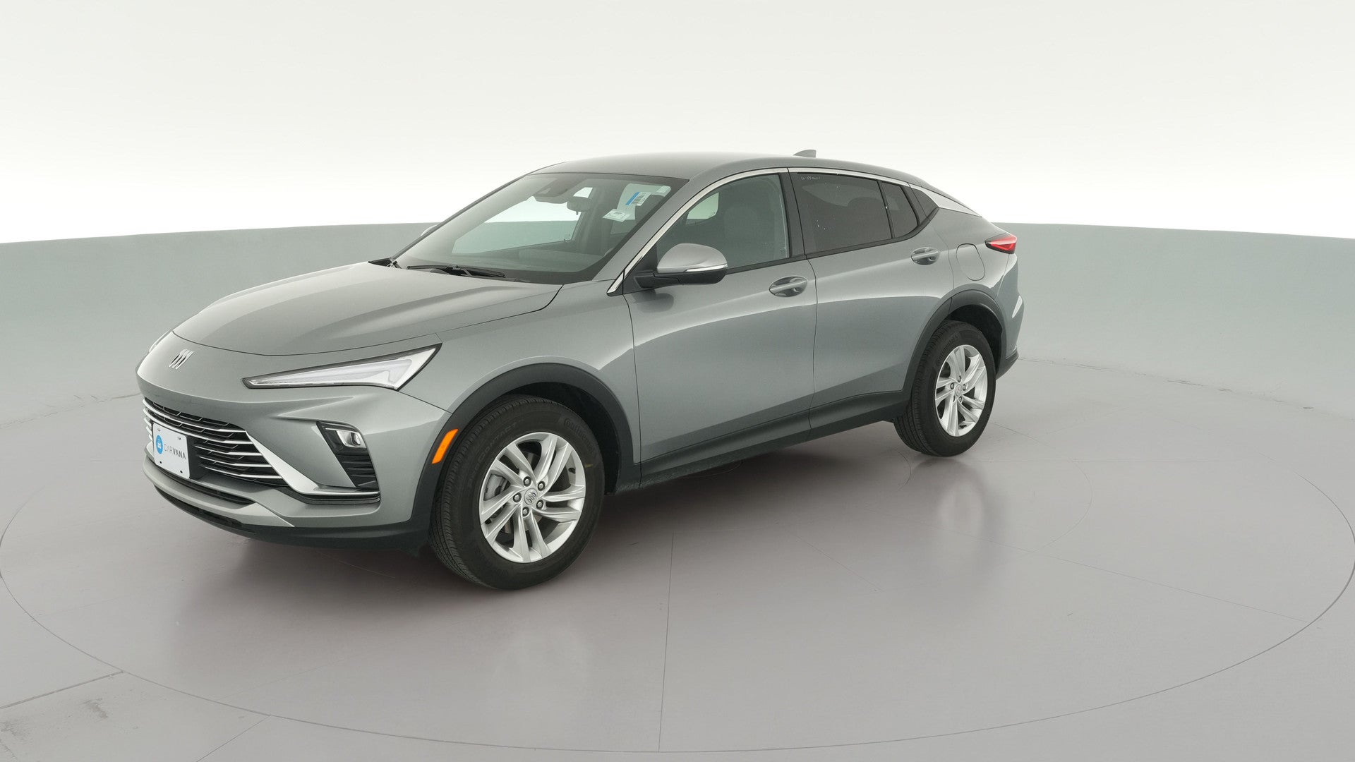 2025 Buick Envista vehicle photo