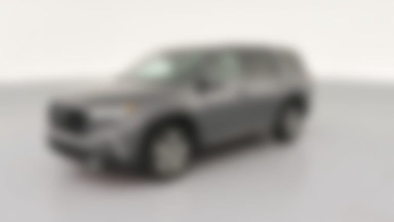 2025 Honda Pilot vehicle photo