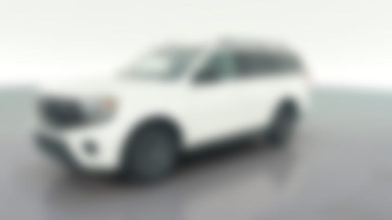2025 Ford Expedition vehicle photo