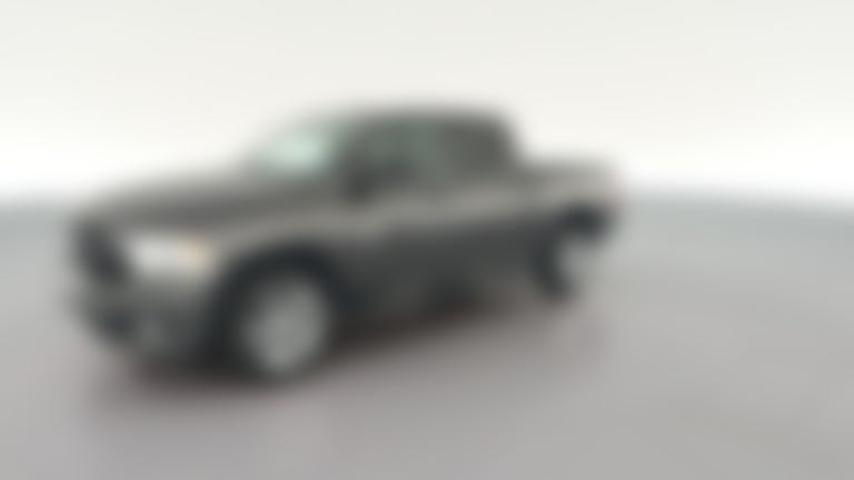 2016 Ram 1500 Crew Cab vehicle photo